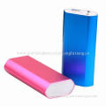 Small Mini Convenient Mobile Power Bank for Samsung with Flashlight